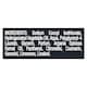 image 3 of Tresemme Shampoo Bar Nourishing Coconut 75G