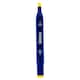 image 4 of Wednesday Double-Sided Markers 12 pcs