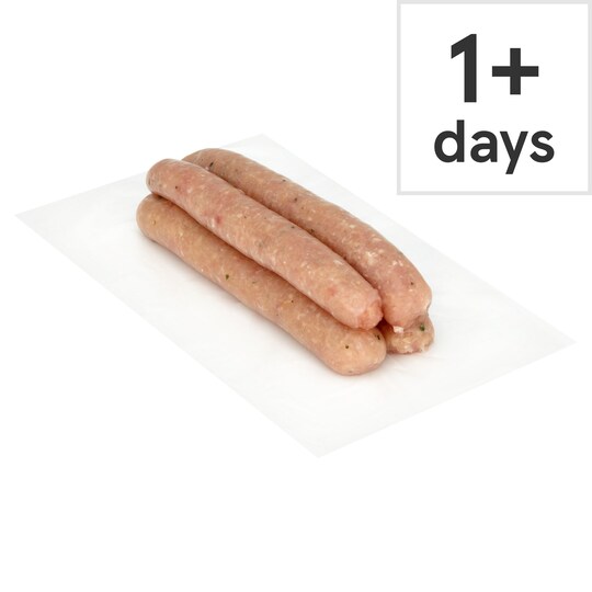 L Halal Chicken Sausage Tesco Groceries