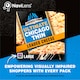image 3 of Chicago Town Ultimate Chicago Thin Cheese Large Pizza