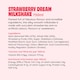 image 3 of Shaken Udder Strawberry Dream Milkshake 750ml