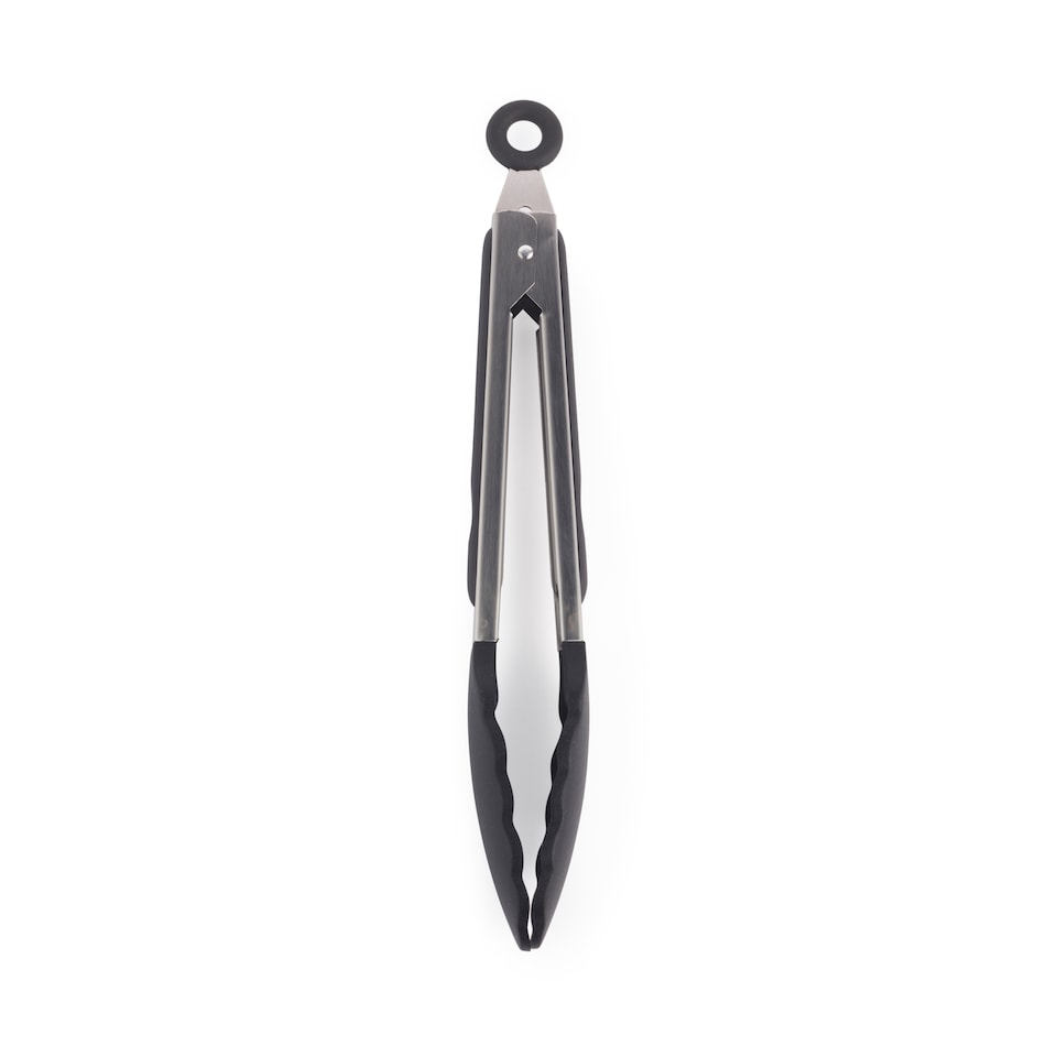 image 1 of Salter Cooks 9" Tongs