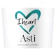 image 2 of I Heart Asti 75Cl