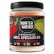 image 1 of Hunter & Gather Avocado Oil Mayonnaise Chipotle & Lime 175g