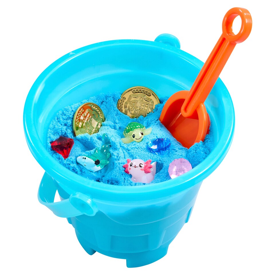 Obrázek 1 pro produkt Addo Sand Sational Kyblík s písečným překvapením