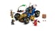 Obrázek 2 pro produkt LEGO NINJAGO 71856 Jay a jeho transformační auto