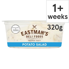 Eastmans Potato Salad 300g.