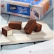 image 3 of E.Wedel Creamy Marshmallows In Milk Chocolate 340G