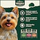 image 4 of WINALOT Classic Meals Small Dog Mixed in Gravy Wet Dog Food 12x85g