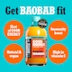 image 5 of UNROOTED Punchy Turmeric and Ginger7x Shots 420ml