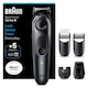 image 1 of Braun Beard Trimmer Series 5
