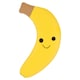 image 1 of Petface Foodie Faces Dog Toy