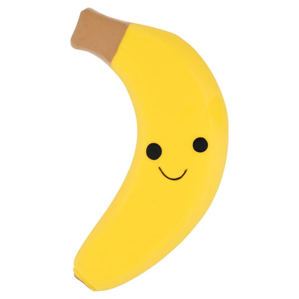 image 1 of Petface Foodie Faces Dog Toy