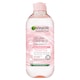 image 1 of Garnier Skin Active Micellar Water Rose 400Ml