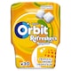image 1 of Orbit Refreshers Topical Fruit Flavoured Sugar-Free Chewing Gum with Sweetener 67 g