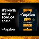 image 2 of Napolina Tagliatelle Pasta 500G