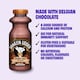 image 2 of Shaken Udder Double Choc Milkshake 330ml
