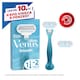 image 1 of Venus Smooth Razor-  x2 Blades