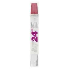 Maybelline Super Stay 24H Lipstick 240 Plum Seduction 9ml