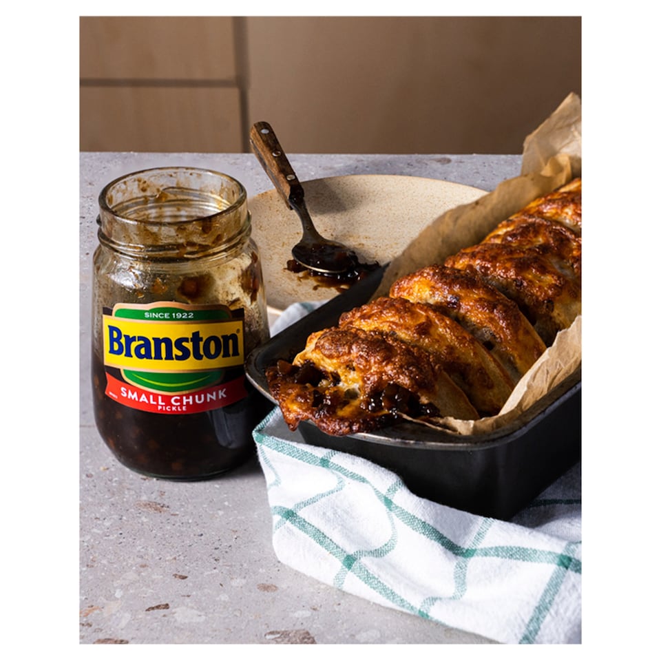 image 1 of Branston Small Chunk Pickle 720G