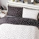 image 2 of SILENTNIGHT SPOT DUVET SET DOUBLE