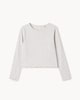 image 4 of F&F Girls 2-Pack Cotton Rich Ribbed Pyjama Sets in Multi