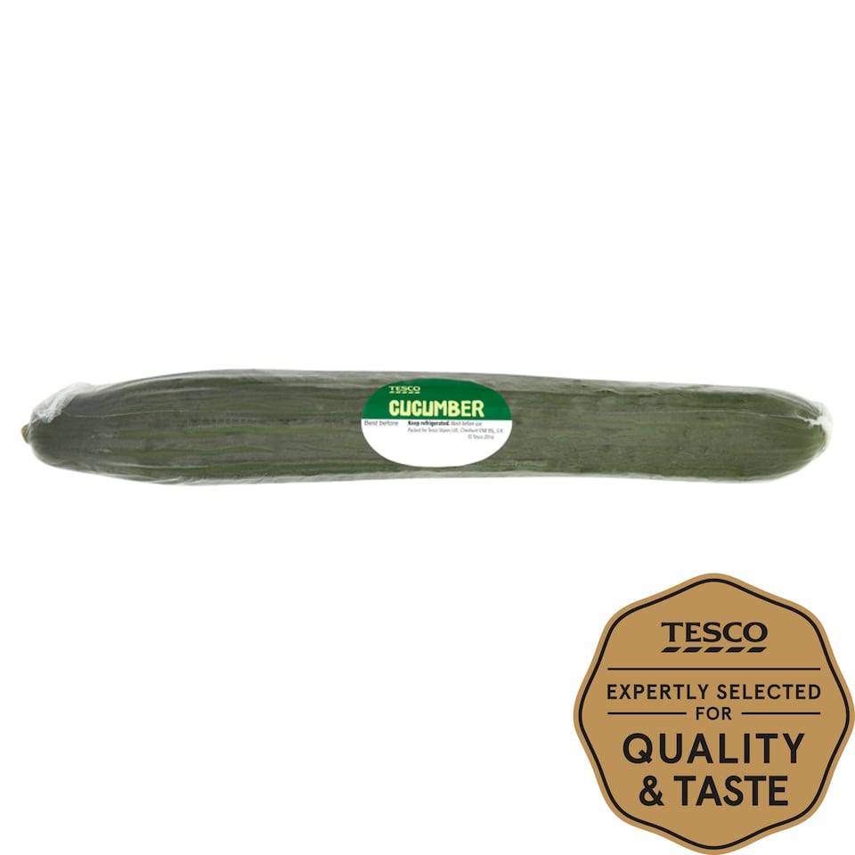 image 1 of Cucumber Whole Each (C)