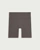 image 5 of F&F Active EVERYHOUR High Waisted 6 Inch Cycling Shorts in Chocolate