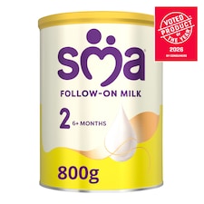 SMA Baby Milk