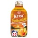 image 1 of Lenor Outdoorable Golden Sunset Fabric Conditioner 53 Washes 742ml
