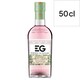 image 1 of Edinburgh Gin Distillery Rhubarb & Ginger Liqueur 50cl