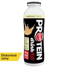 Zott Protein mliečny nápoj s vanilkovou príchuťou 250 ml