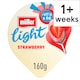 image 1 of Muller Light Strawberry Yogurt 160G