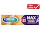 Obrázek 1 pro produkt Corega Fixační krém Max Upevnění + Utěsnění pro pevnou fixaci zubní náhrady, 40g