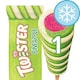 image 1 of Twister Pineapple Ice Lolly 80ml