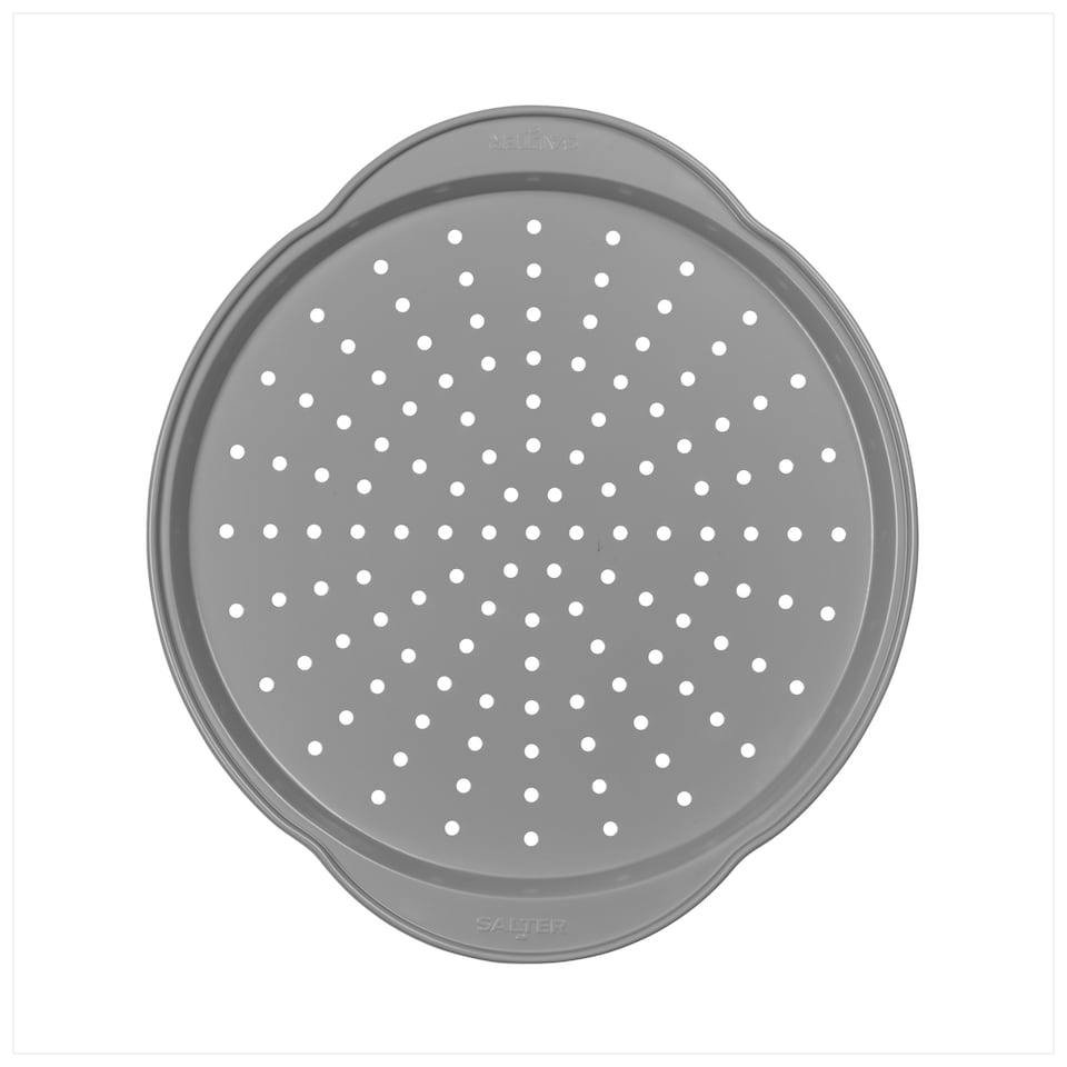 image 1 of Salter  Megastone Origin Pizza Pan