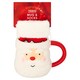 image 1 of Tesco Letters to Santa Mug & Socks