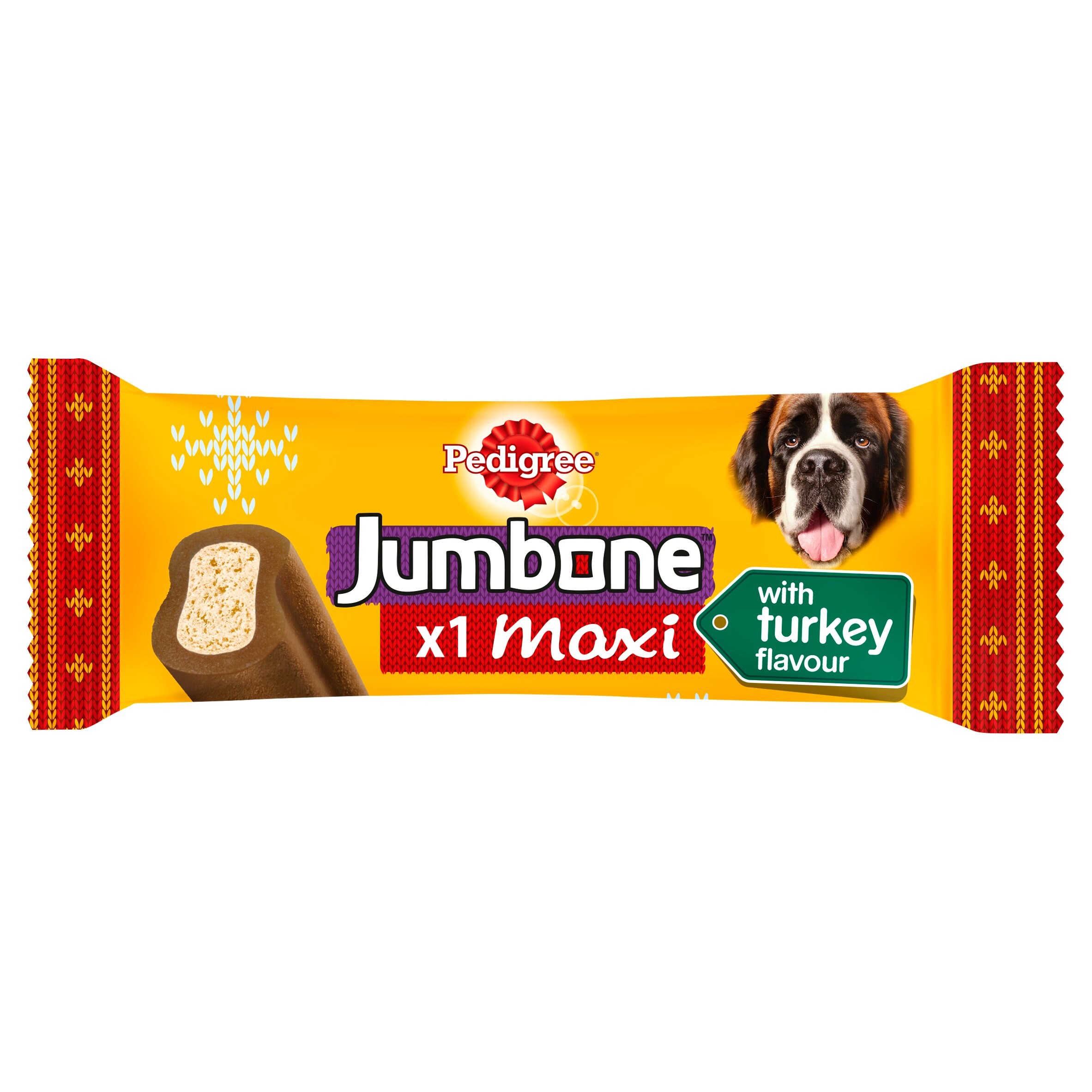 jumbone maxi