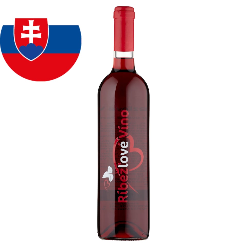 Currant Wine 0.75 L