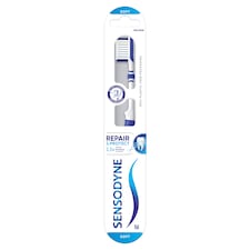 Sensodyne Repair & Protect Soft zubní kartáček