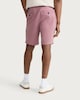 image 3 of F&F Cotton Rich Chino Shorts in Pink