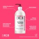 image 2 of INEOS Moisturising Hand Wash White Rose + Neroli 500ml