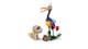obrázok 2 z LEGO Disney a Pixar 43290 Kevin a Dug