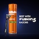 image 2 of Gillette Fusion 5 Shave Gel Sensitive 75Ml