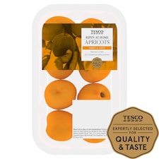 Tesco Apricots 320G