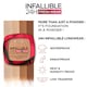 image 3 of L'Oreal Infallible 24 Hour Foundation Powder Golden Sand 9G