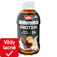 Protein Drinks & Powders
