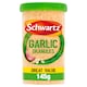 image 1 of Schwartz Garlic Granules 145g