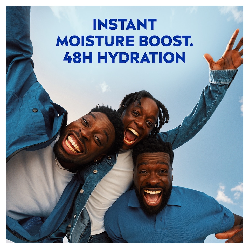 image 1 of NIVEA Soft Moisturiser 75ml