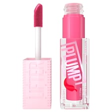 Maybelline Lifter Gloss Plump Lip Gloss Pink Sting 5.4ml